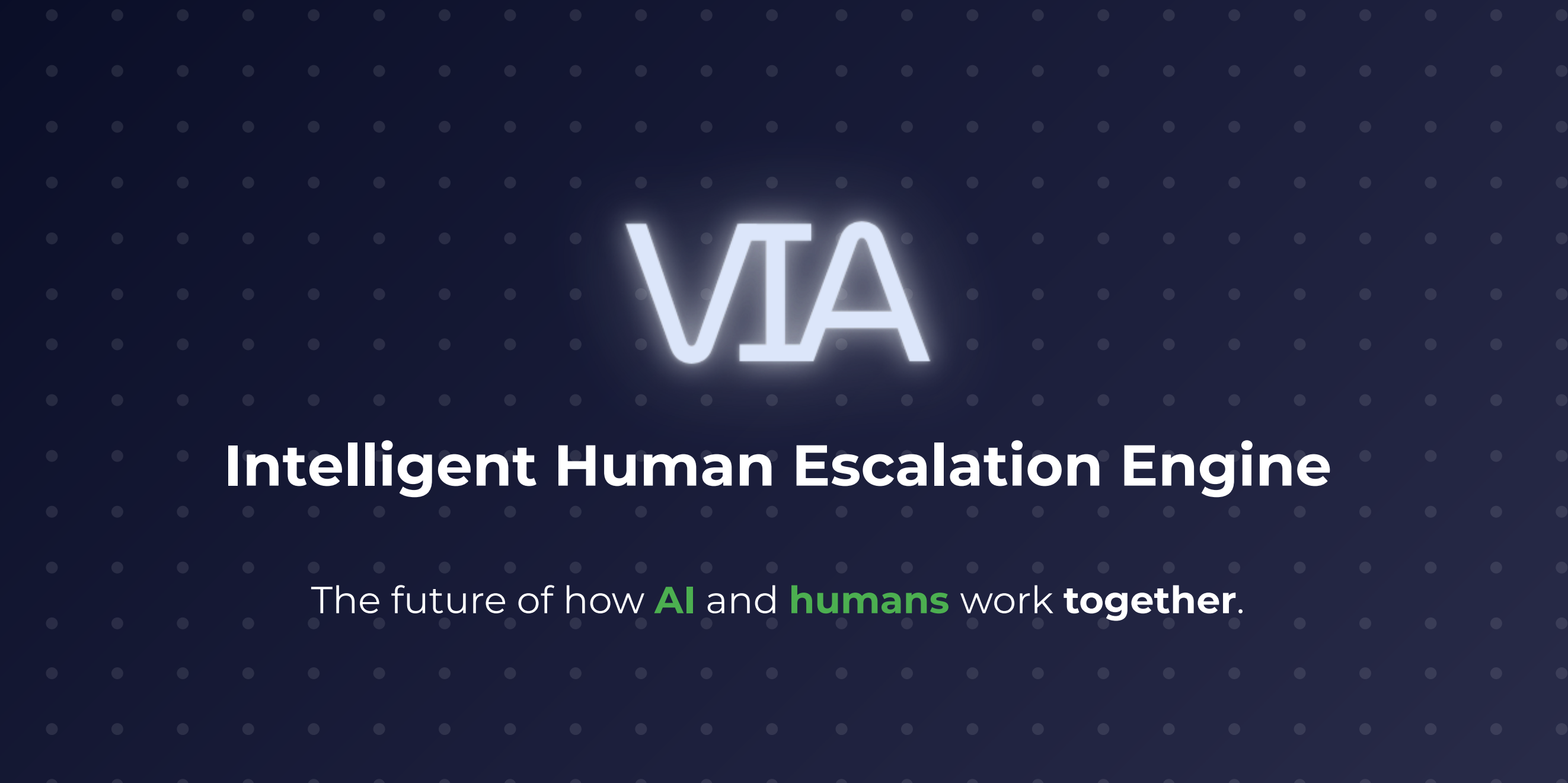 Multi-agent Human-AI Orchestration